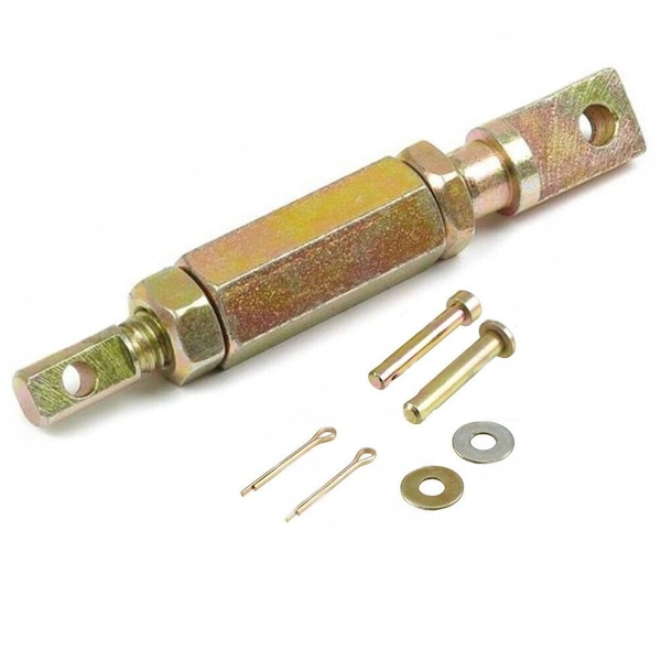 Aftermarket New Linkage Repair Kit Fits Massey Ferguson 165 175 178 UK 231 240 881727M1 - main